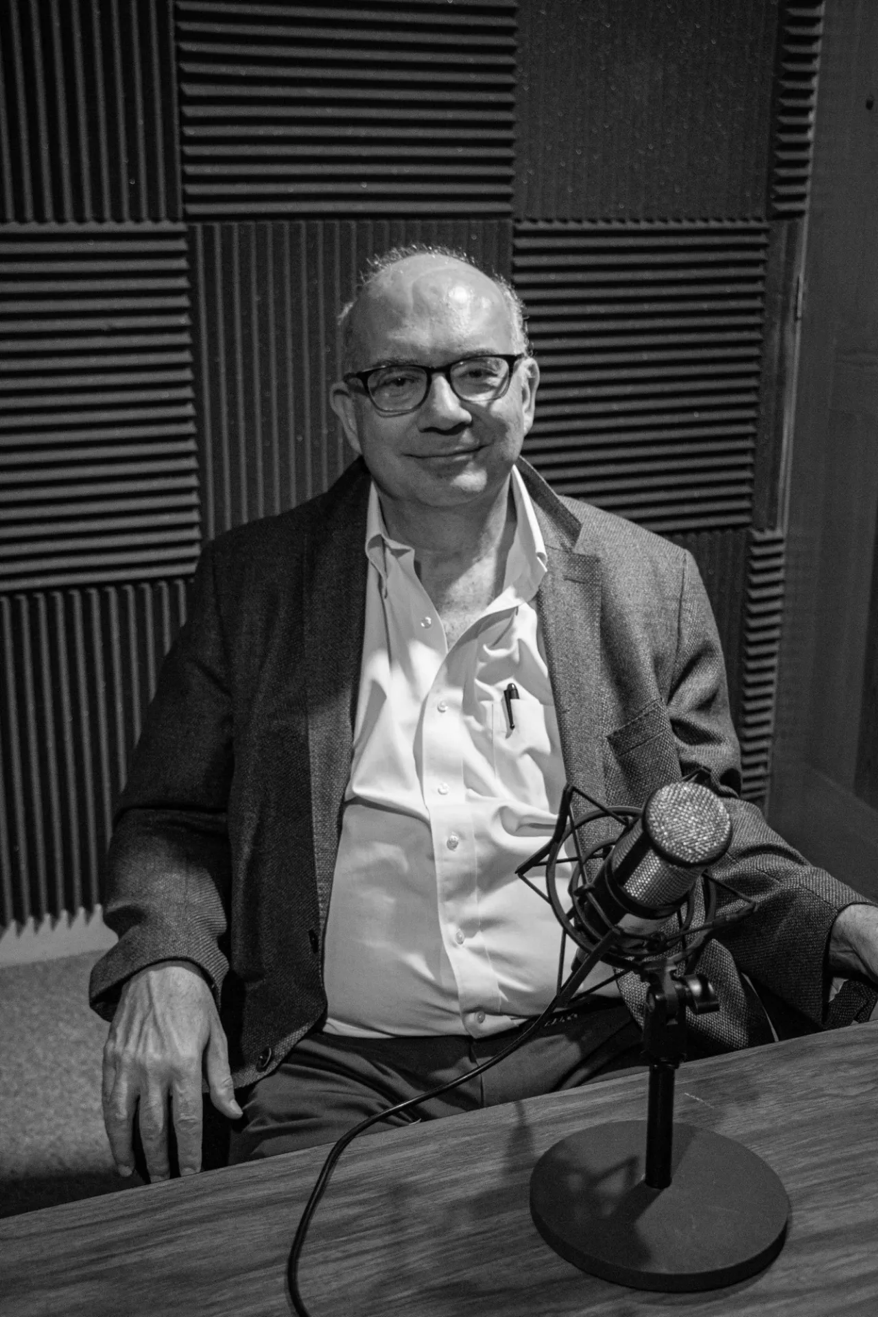 Claudio Lomnitz