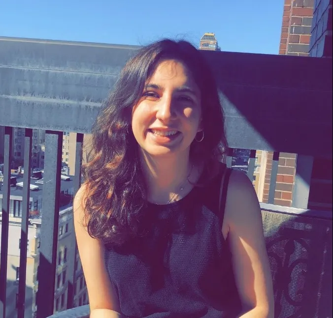 Maria Beatriz Sabater Nunez